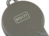 玲珑且精致 飚王SFD177 4GB新鲜评测 