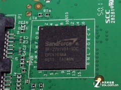 金泰克256G SSD固态硬盘评测-U盘之家