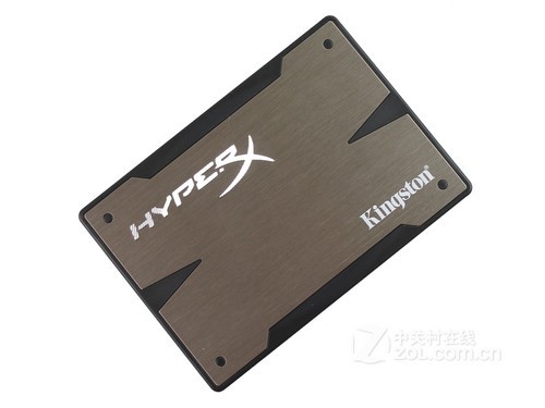 金士顿HyperX3K SSD固态硬盘评测