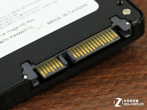 威刚SX910 256GB SSD固态硬盘_U盘之家