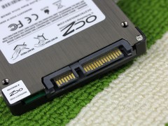 固态硬盘OCZ Agility 4 256GB（AGT4-25SAT3-256G）接口 