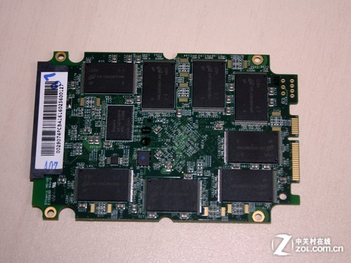 OCZ Agility4 SSD 固态硬盘评测