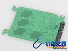 三星840系列SSD固态硬盘评测(TLC闪存)-U盘之家