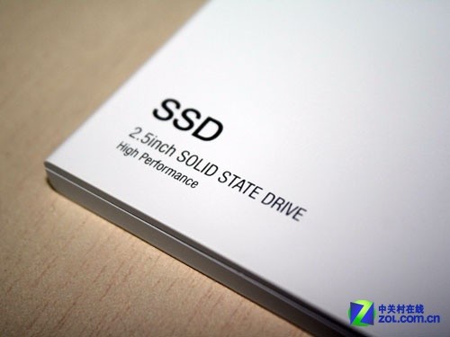 海力士SH910 SSD固态硬盘怎么样,好不好-U盘之家