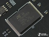 金胜维2TB变态2.7G/秒高速SSD固态硬盘评测(LSISAS2008主控)-U盘之家