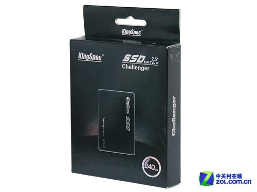 金胜维E3000S/240GB/SSD固态硬盘评测(Sandforce SF-2281主控)-U盘之家