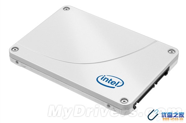 Intel SSD335固态硬盘评测(20nm MLC,SandForce主控)-U盘之家