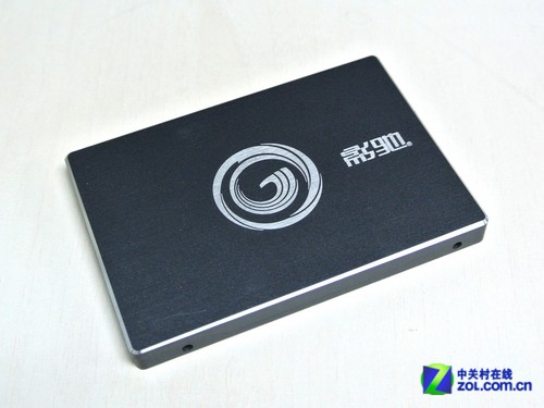 影驰Laser GT/80GB SSD固态硬盘评测(SF2281主控)-U盘之家