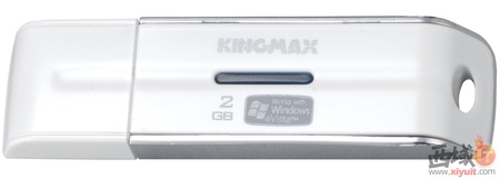 高效应用 KINGMAX U-Drive系列闪存盘上市 