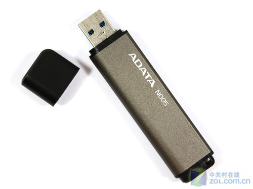 威刚首款USB3.0优盘首测 