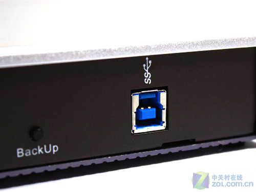 ithink USB3.0移动硬盘评测 