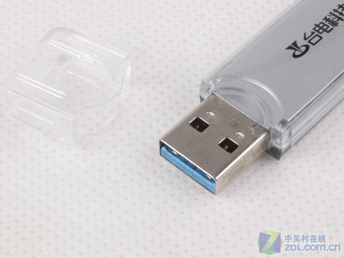 台电 64GB USB3.0优盘测试 