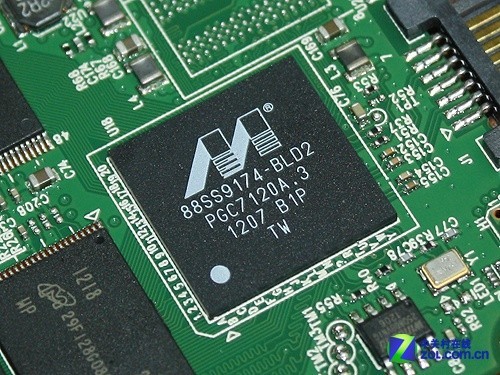 买美光就后悔 浦科特M5S 128G/SSD评测(今天必须出！） 