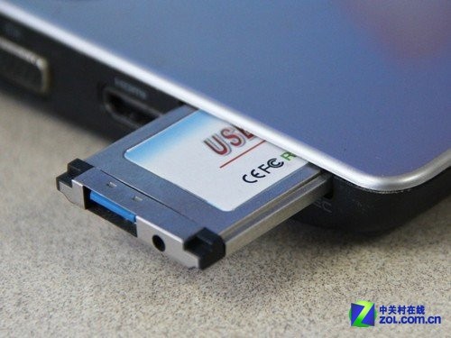 第三方USB3.0扩展卡安装评测,扩展卡怎么样好不好看了就知道-U盘之家